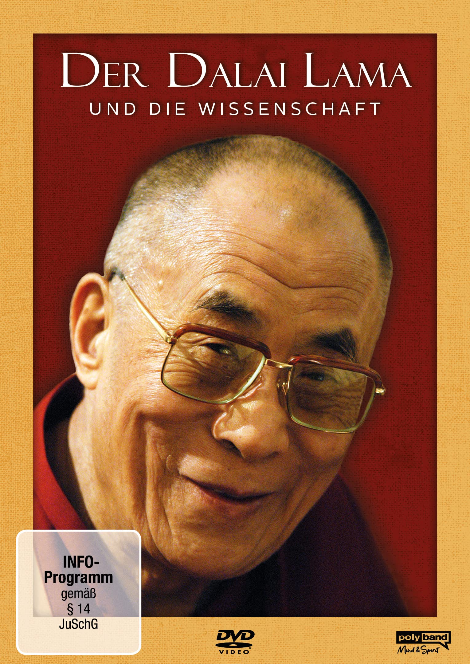 Der Dalai Lama und die Wissenschaft Films