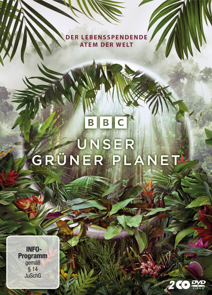 Product Image: Unser grüner Planet