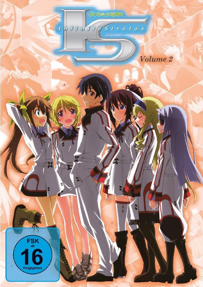 Product Image: Infinite Stratos