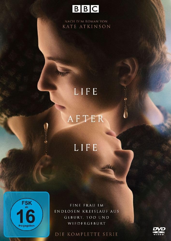Life After Life Box sets