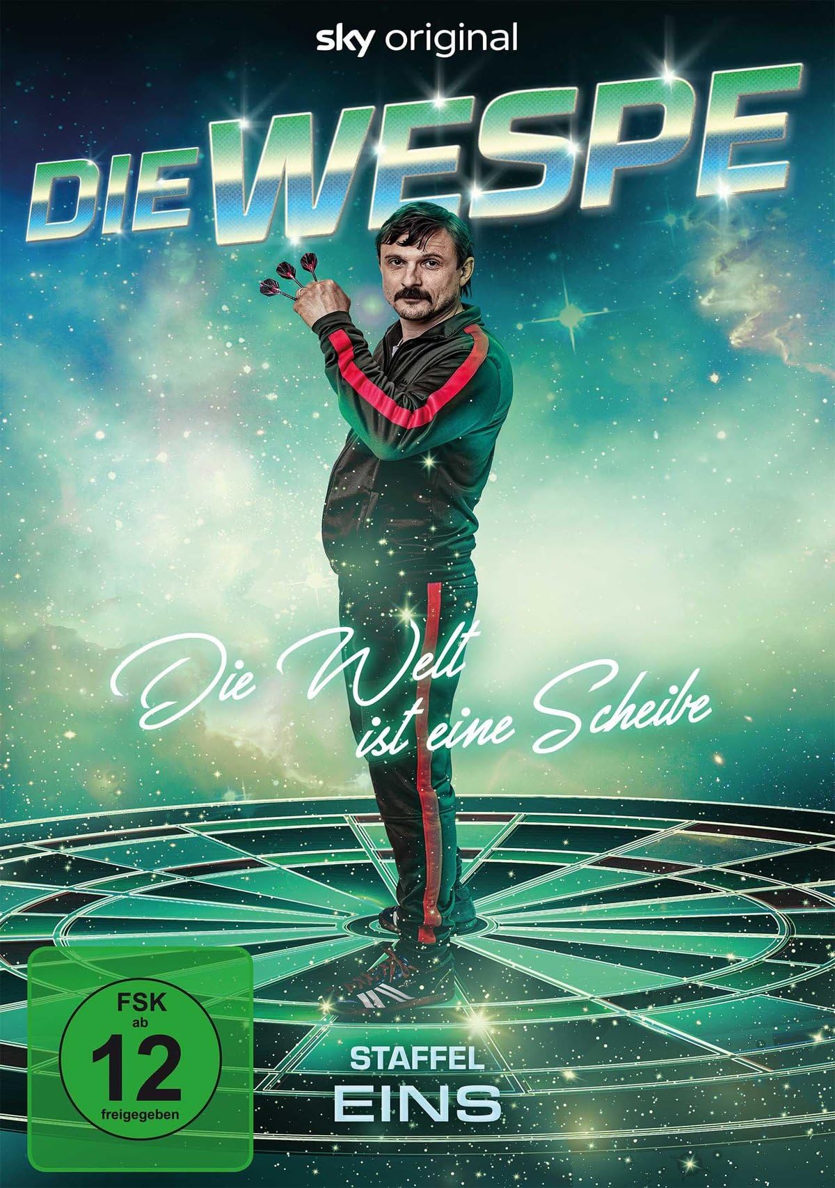 Product Image: Die Wespe