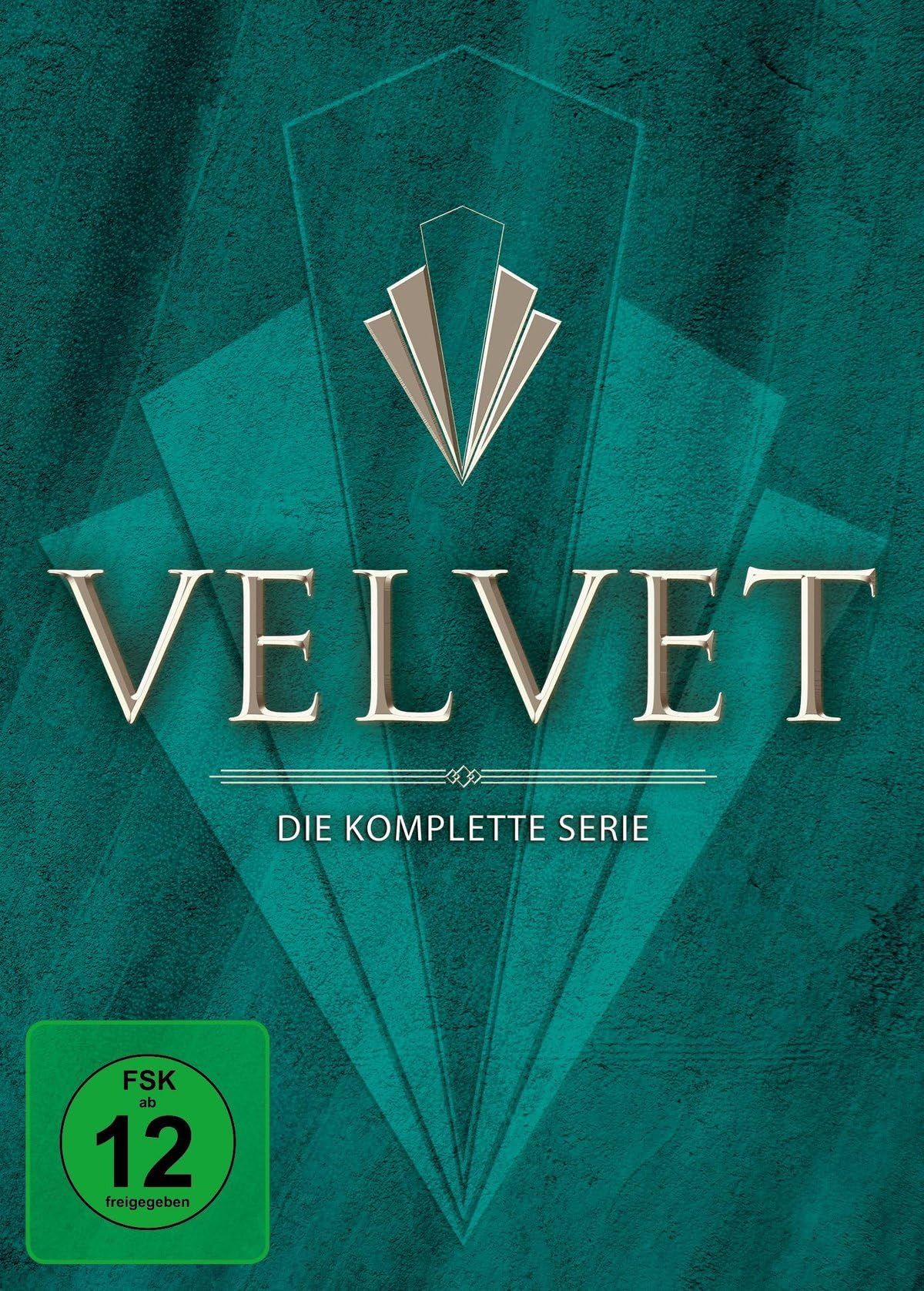 Velvet Box sets