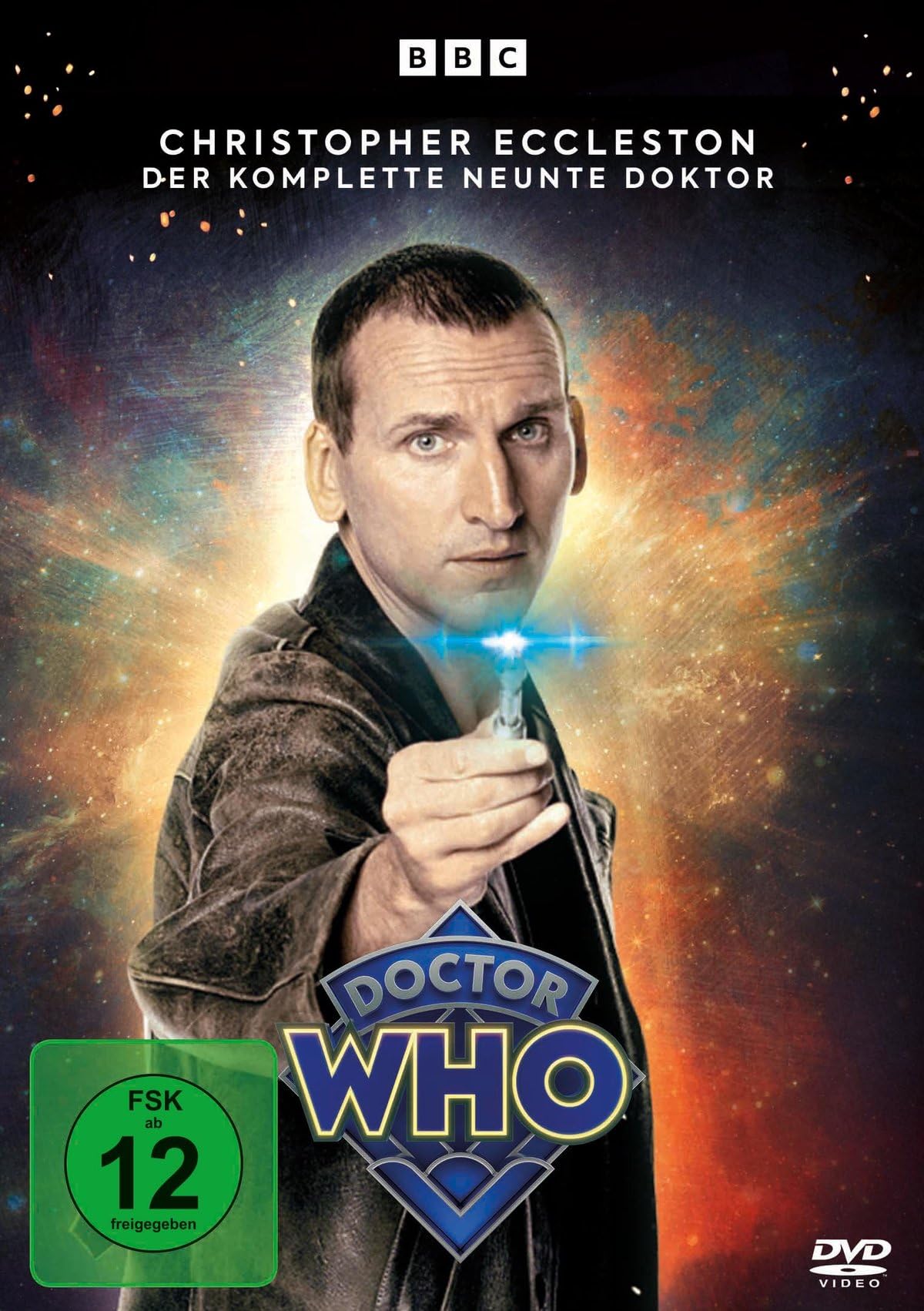 Product Image: Doctor Who