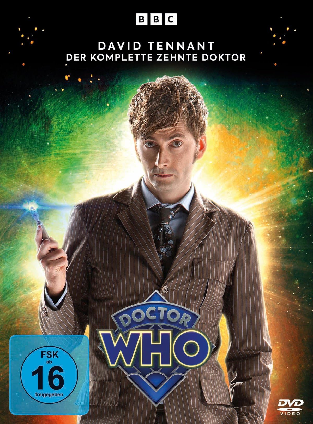 Product Image: Doctor Who