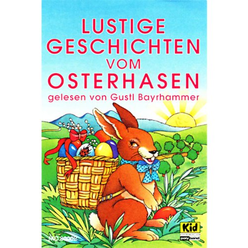 Lustige Geschichten Vom Osterhasen Children & Young People