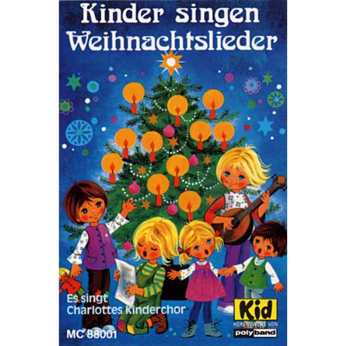 Kinder Singen Weihnachtslieder/Ausverkauft Other music genres