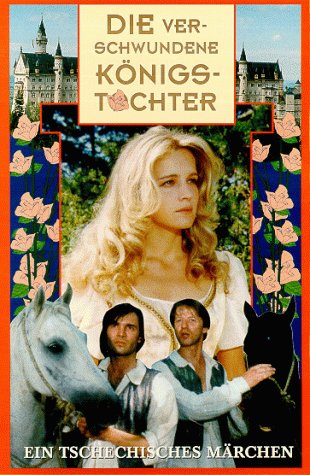 Die verschwundene Königstochter dvd