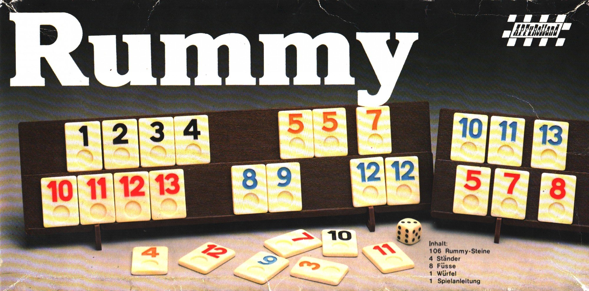 Rummy Films