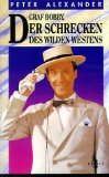 Graf Bobby, der Schrecken des Wilden Westens dvd