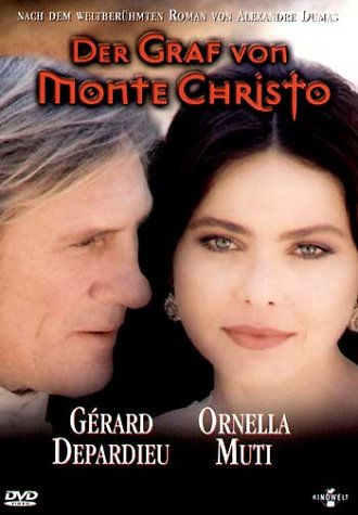 Product Image: Der Graf von Monte Christo (Teil 1-4)