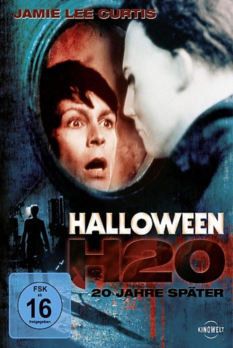 Halloween H20 - 20 Jahre später Films