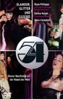 Studio 54 Movies