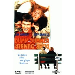 Dumm und Dümmer Movies