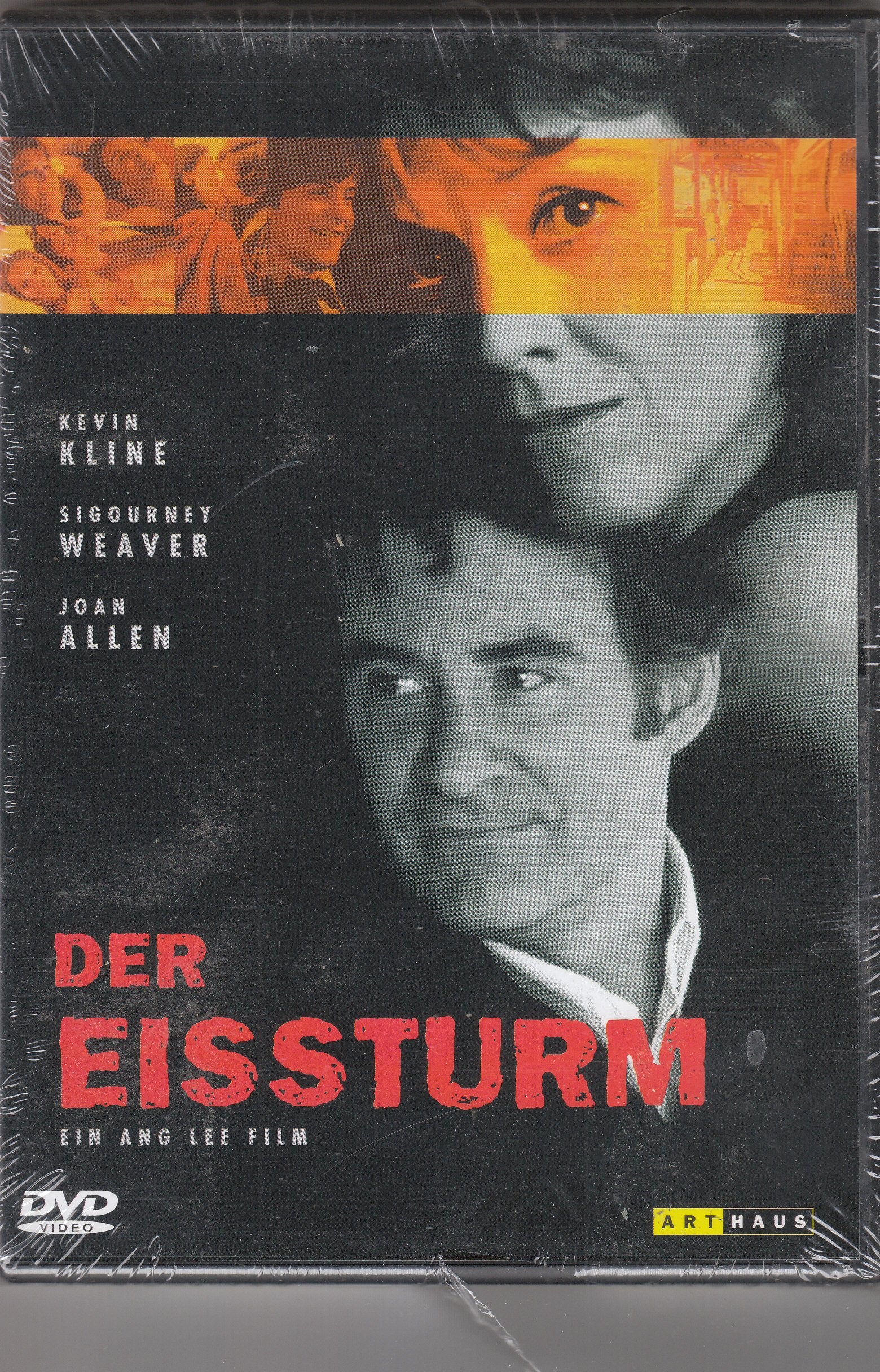 Der Eissturm Movies