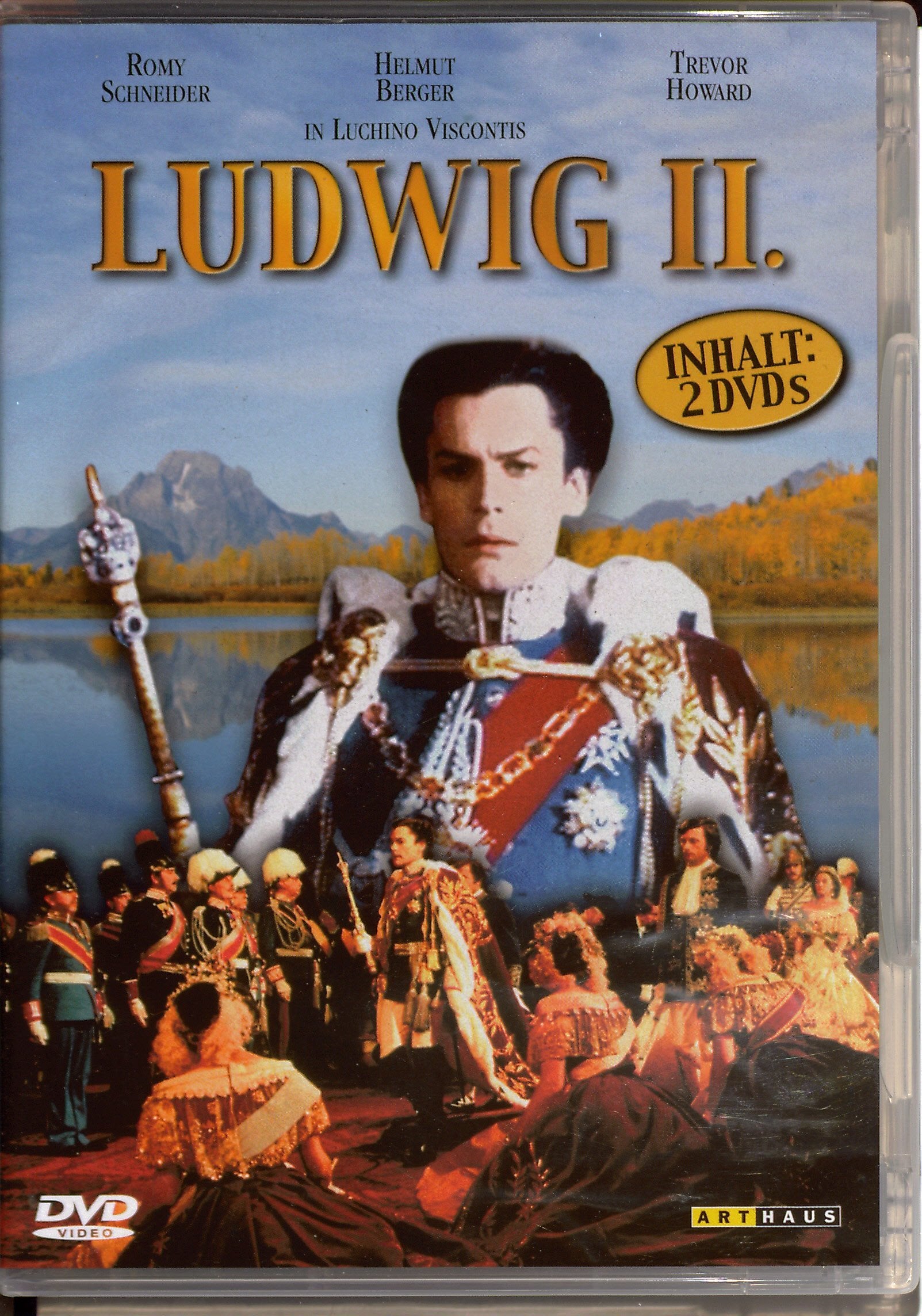 Product Image: Ludwig II.