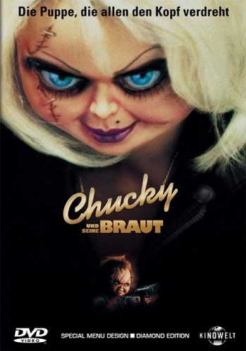Product Image: Chucky und seine Braut