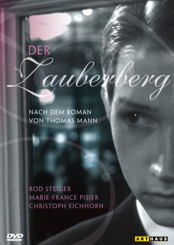 Der Zauberberg Movies