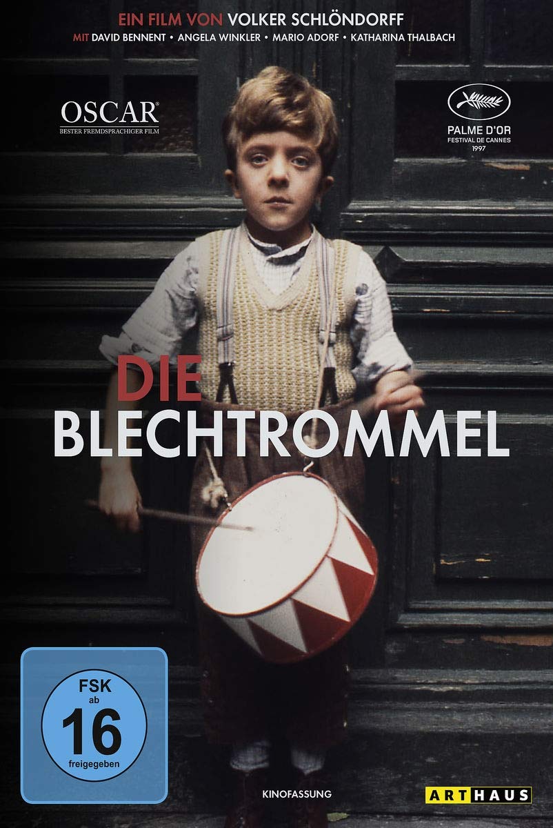 Product Image: Die Blechtrommel