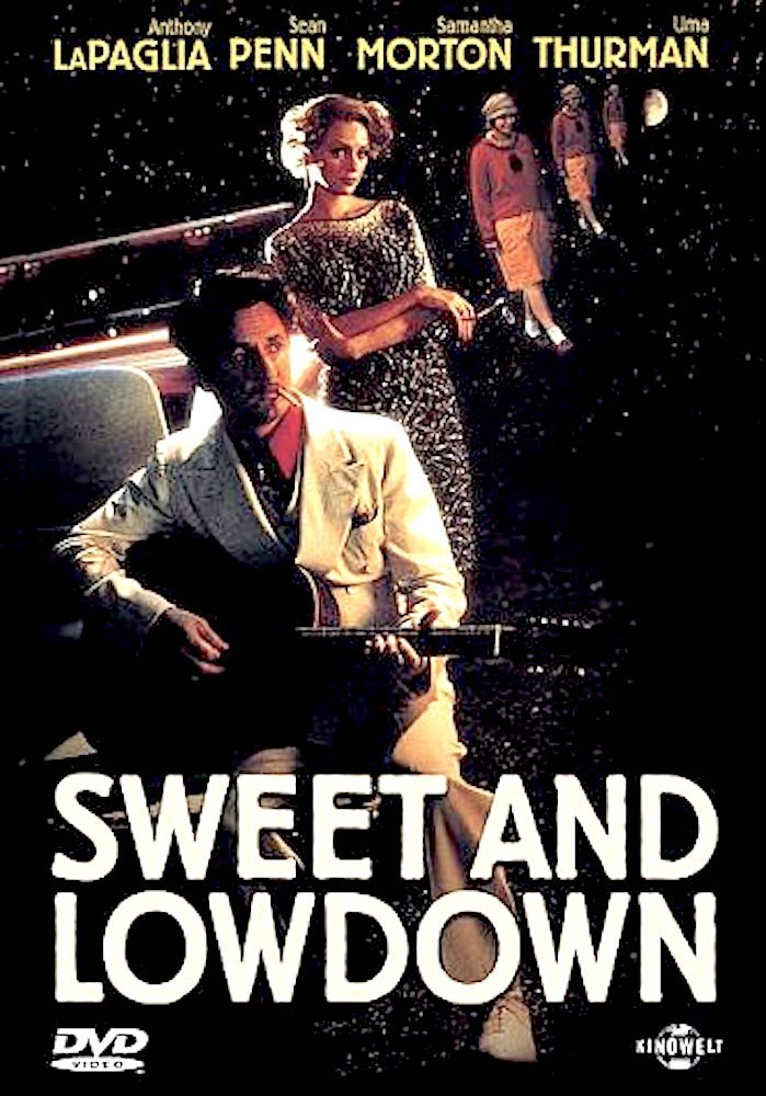 Sweet and Lowdown Movies