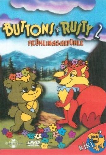 Buttons & Rusty 2 Box sets