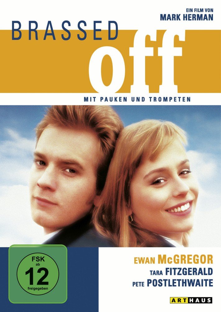 Brassed Off - Mit Pauken und Trompeten Films
