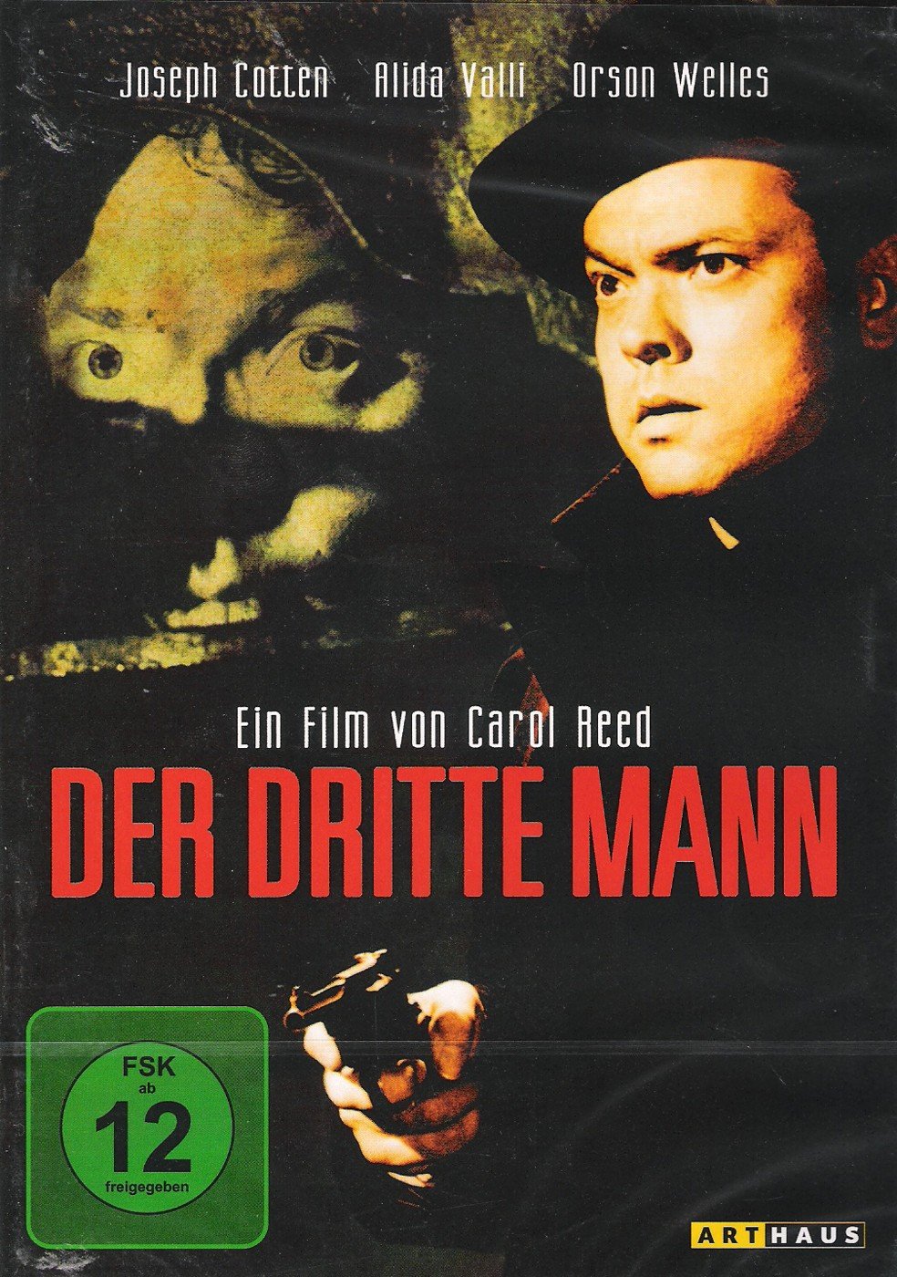 Der dritte Mann Movies