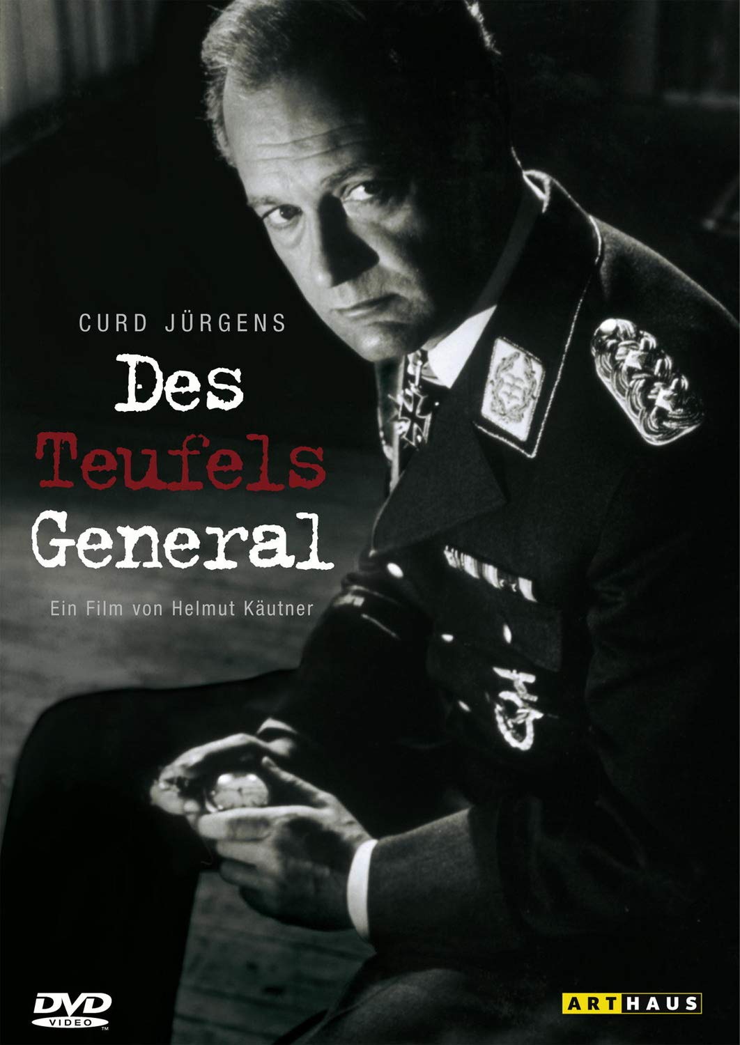 Des Teufels General Movies