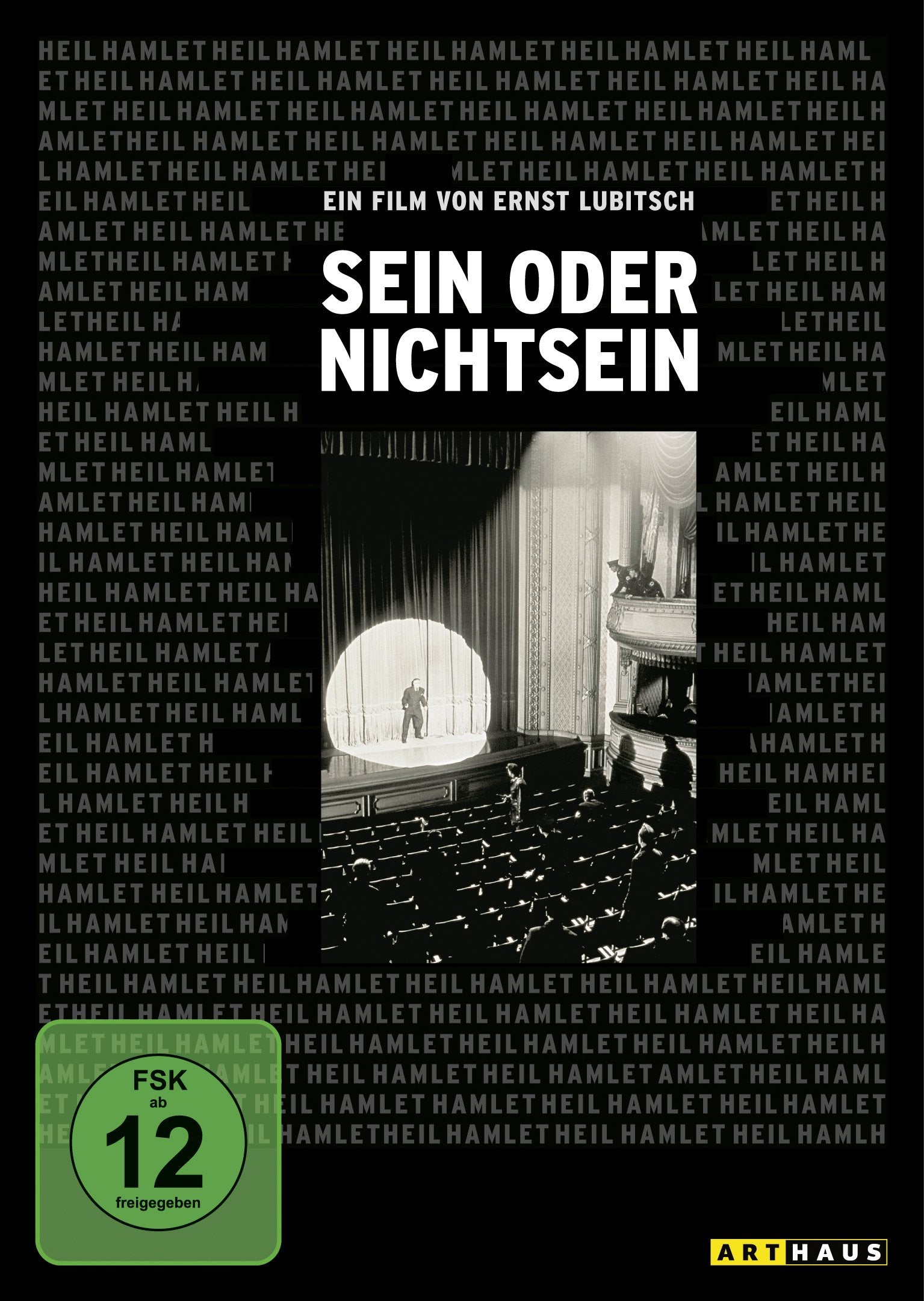 Sein oder Nichtsein Movies