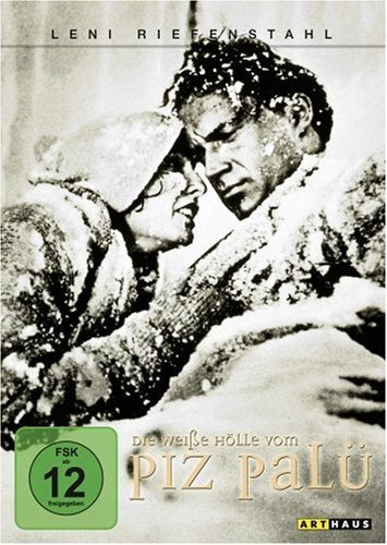 Die weisse Hölle von Piz Palü Films
