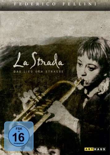 Product Image: La Strada - Das Lied der Strasse