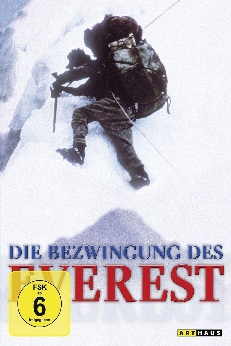 Product Image: Die Bezwingung des Everest