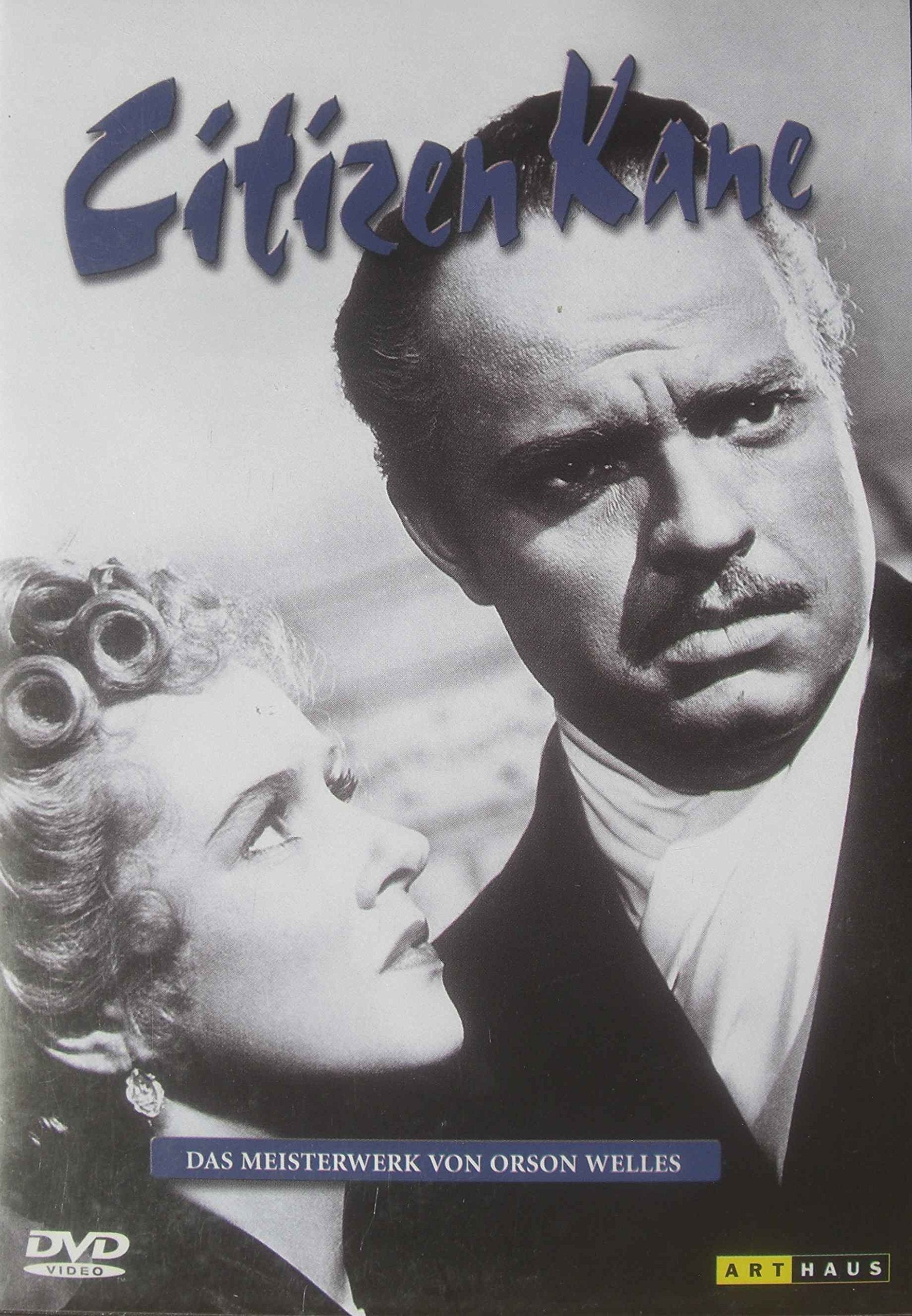 Citizen Kane Movies