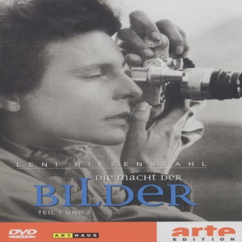 Die Macht der Bilder - Leni Riefenstahl Films