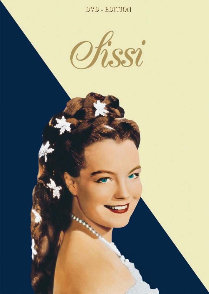 Product Image: Sissi: Teil 1-3