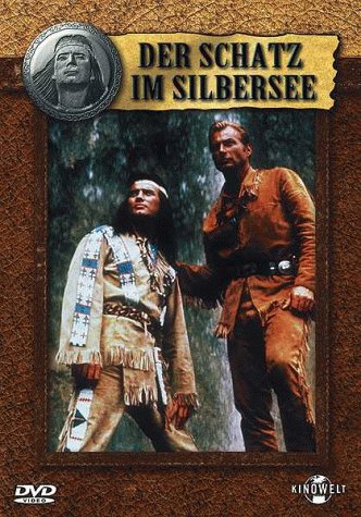 Der Schatz im Silbersee Movies