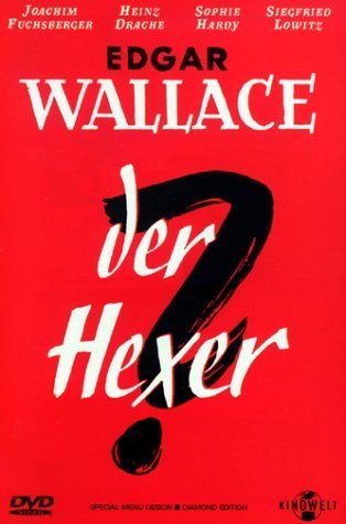 Der Hexer Films