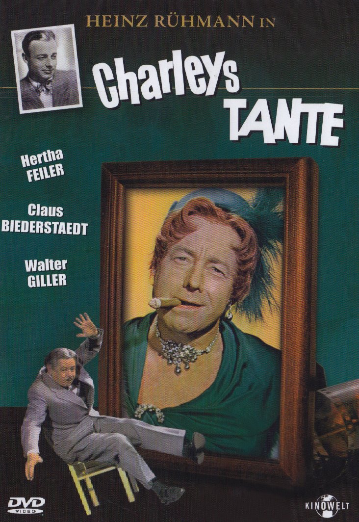 Charleys Tante Films