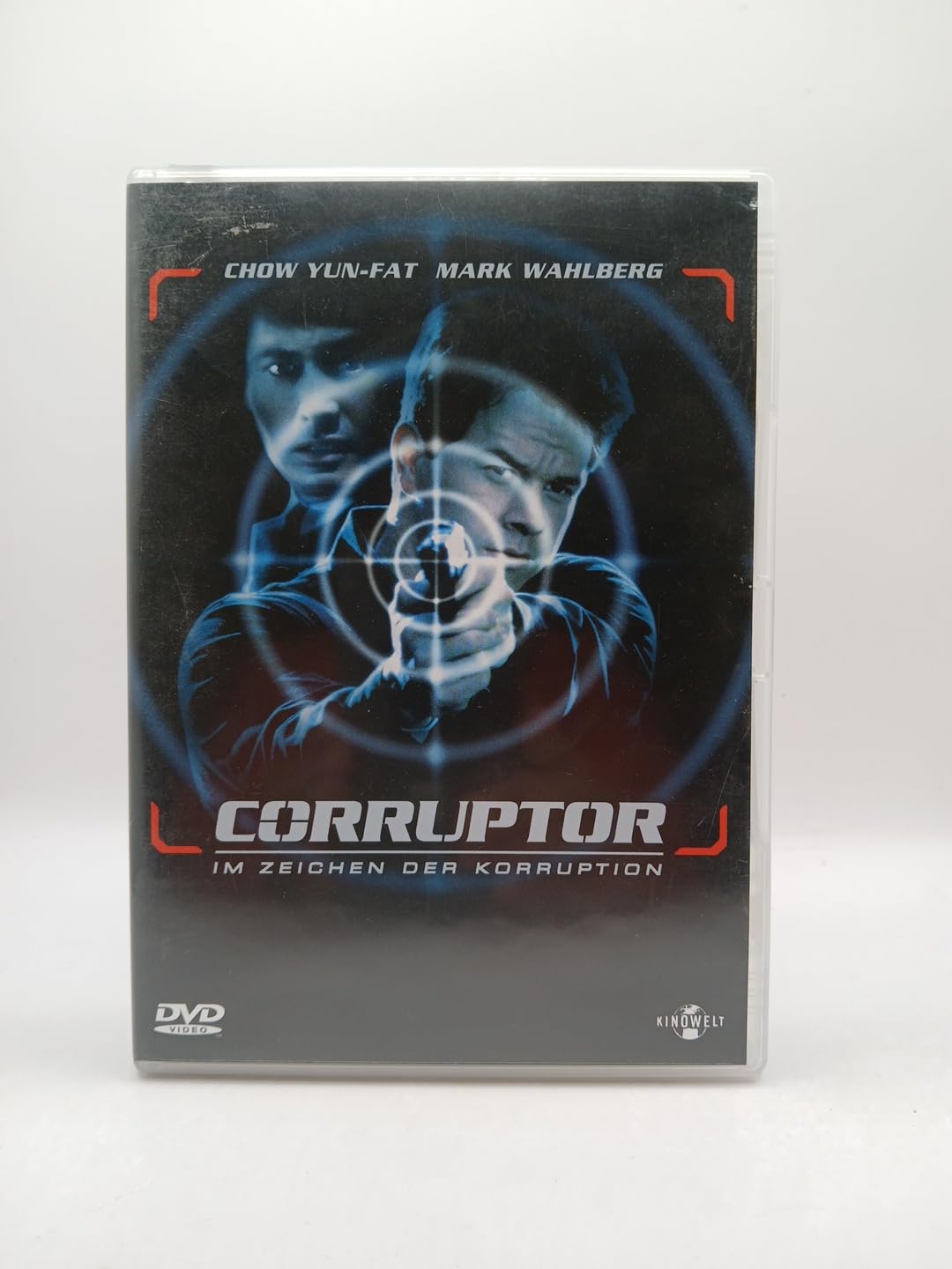 Corruptor - Im Zeichen der Korruption Movies
