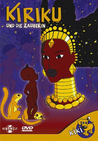 Kiriku und die Zauberin Films