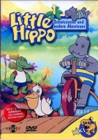 Little Hippo 1: Schatzsuche und andere Abenteuer Box sets