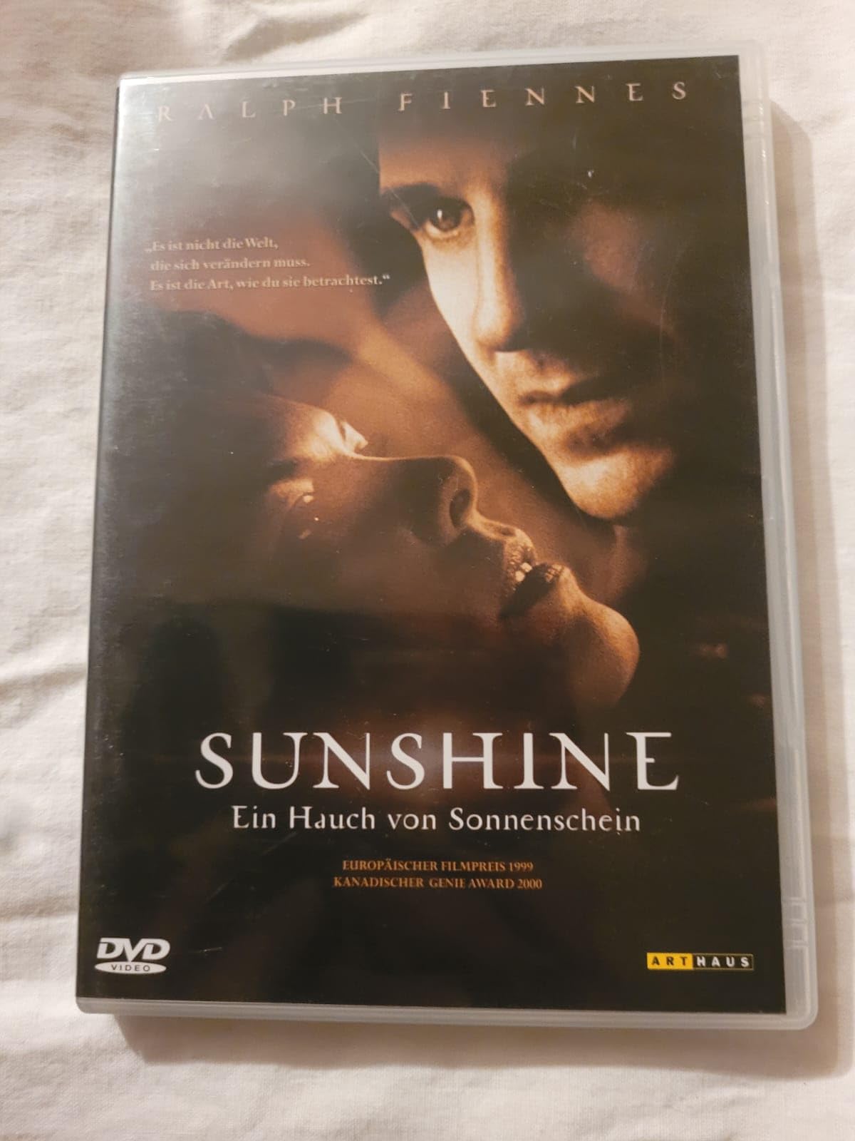 Sunshine - Ein Hauch von Sonnenschein Films