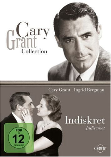 Indiskret Films