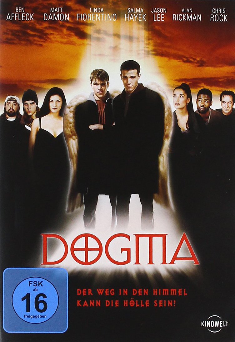Dogma Films