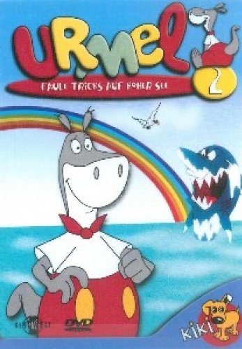 Urmel 2 - Faule Tricks auf hoher See Box sets