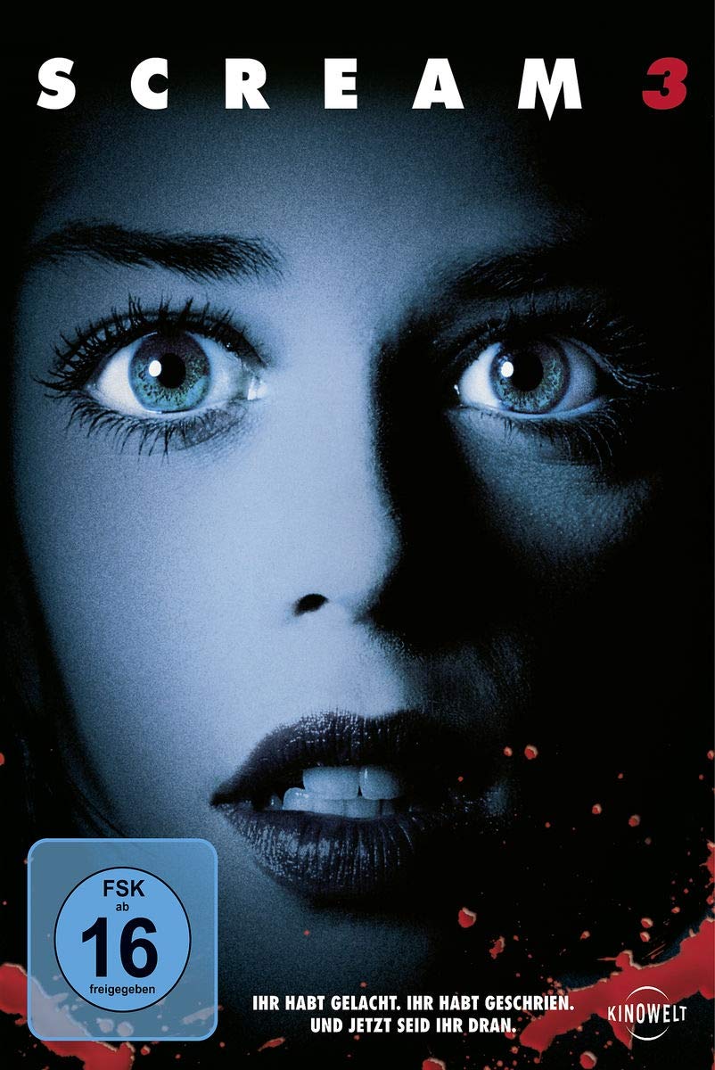 Scream 3 Movies