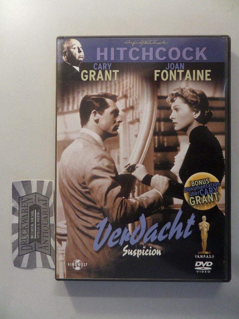Product Image: Verdacht