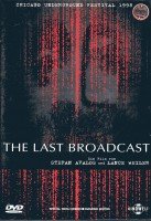 The Last Broadcast (FSK 16) Movies