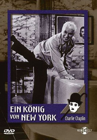 Charlie Chaplin - Ein König in New York Films