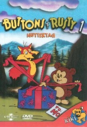 Buttons & Rusty 1 Box sets