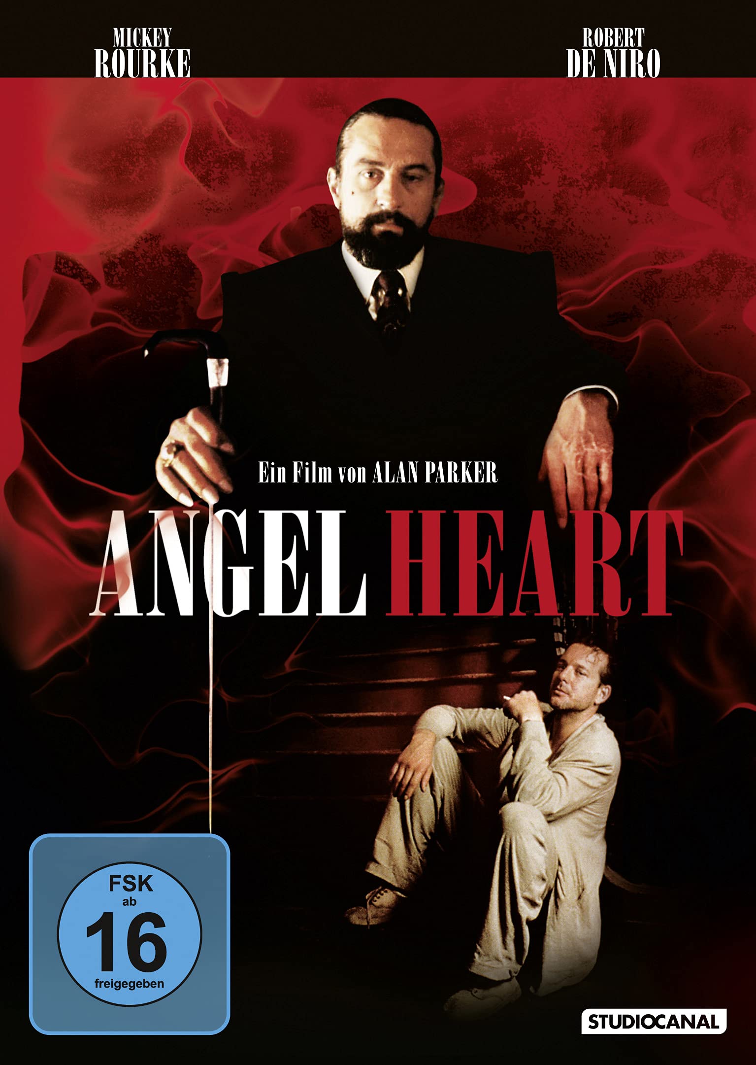 Angel Heart Movies